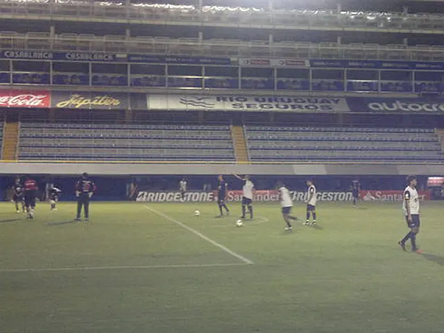 Tigre se fecha, e São Paulo faz rachão com direito a gol de letra de Ganso