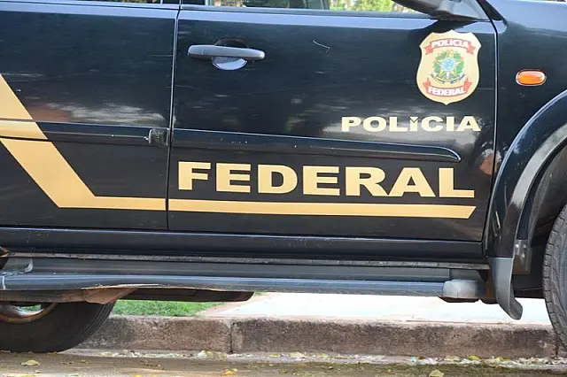 PF cumpre mandados judiciais também em Aquidauana