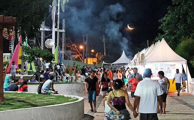 Vendedores autônomos passam por capacitação em Corumbá
