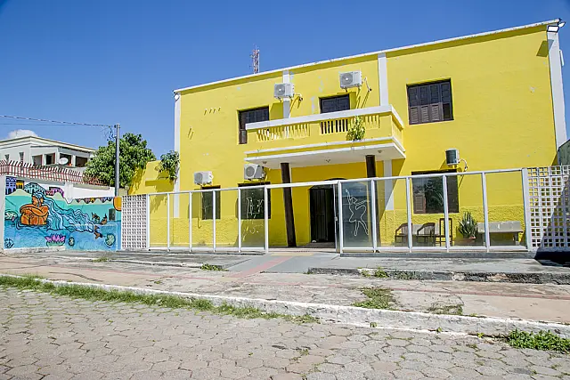 Oficina de Dança de Corumbá dá início às aulas de 2025 nesta segunda-feira
