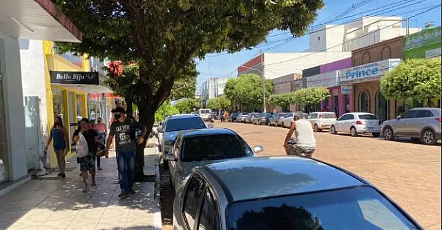 Aquidauana estabelece novas medidas restritivas para combater avanço da COVID-19