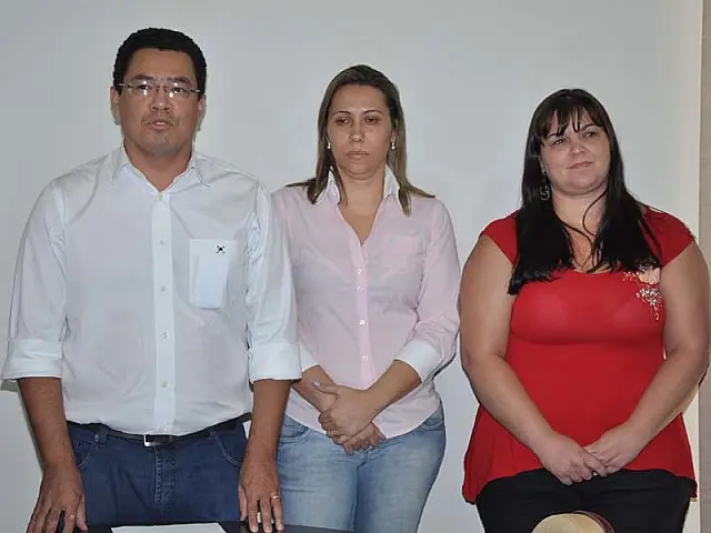 Anastácio: empossada nova secretária de Assistência Social