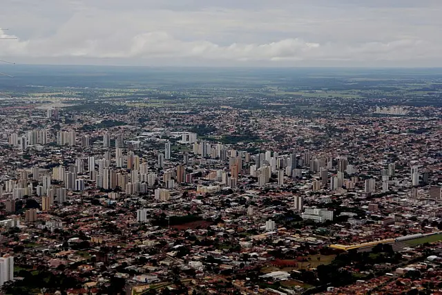 Capital comemora 118 anos com história rica e cultura mestiça