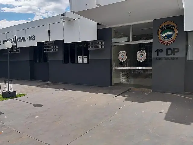 Mostruário com R$ 7 mil em joias desaparece de casa em Aquidauana