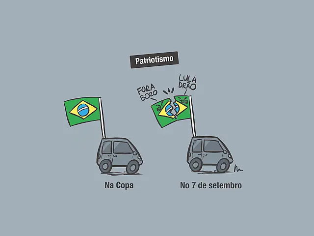 Patriotismo