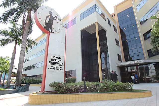 Fórum da Capital teve emissão de mais de 41 mil certidões em 2024