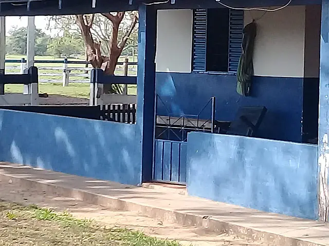 Trabalhador rural é morto por colega após discussão na sede de fazenda em Aquidauana