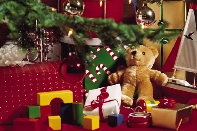 Campanha de Natal do Tribunal de Justiça de MS segue até dia 08 de dezembro