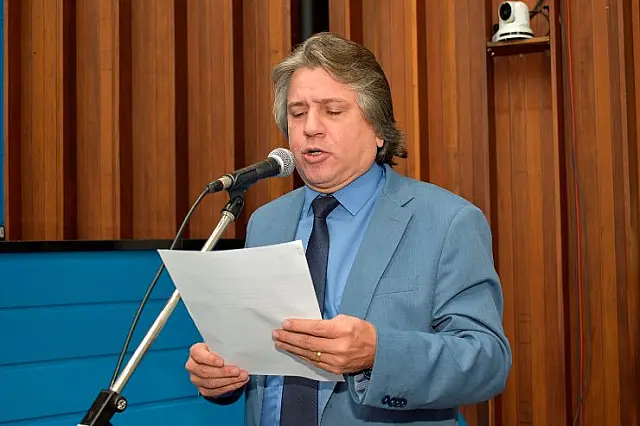 Utilidade pública é proposta à associação dedicada às pessoas com deficiência