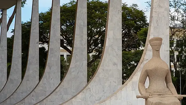 STF dá 30 dias para conclusão de acordos de leniência da Lava Jato