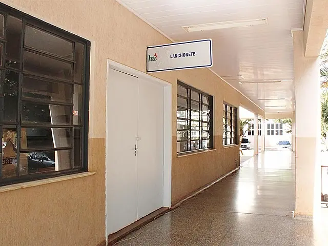 Hospital Universitário da UFGD abre concorrência para serviço de lanchonete