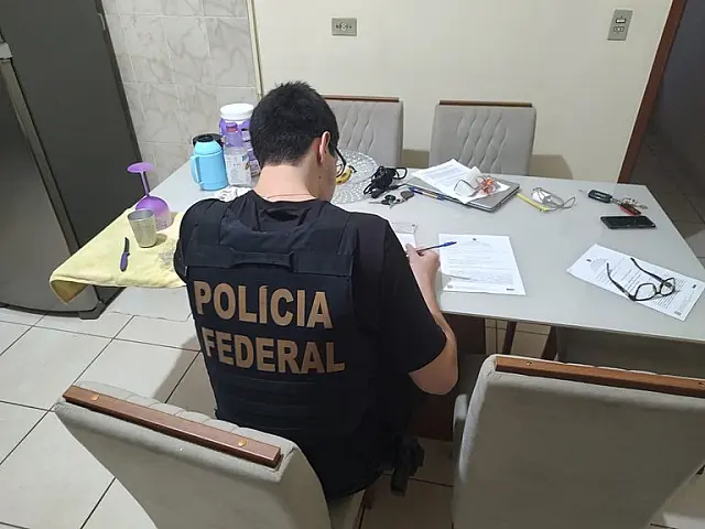 PF combate contrabando de cigarros eletrônicos
