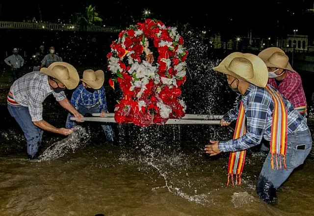 Prazo para inscrição de festeiro termina 5ª feira