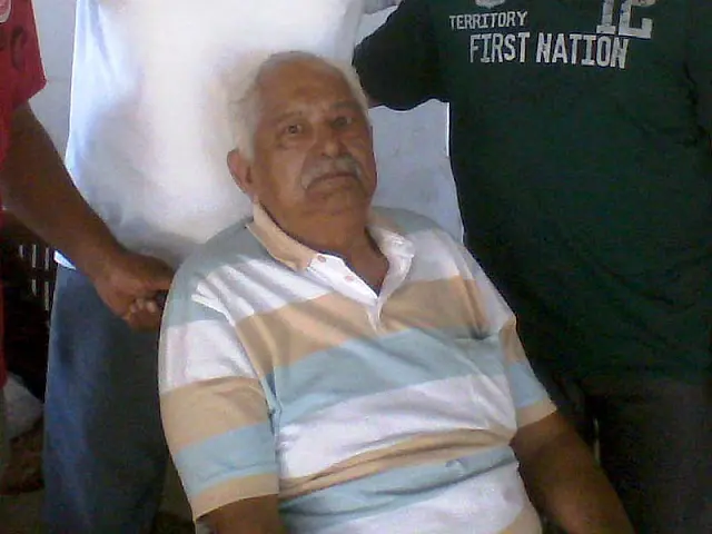 Missa de 7º dia de Altino Ortiz