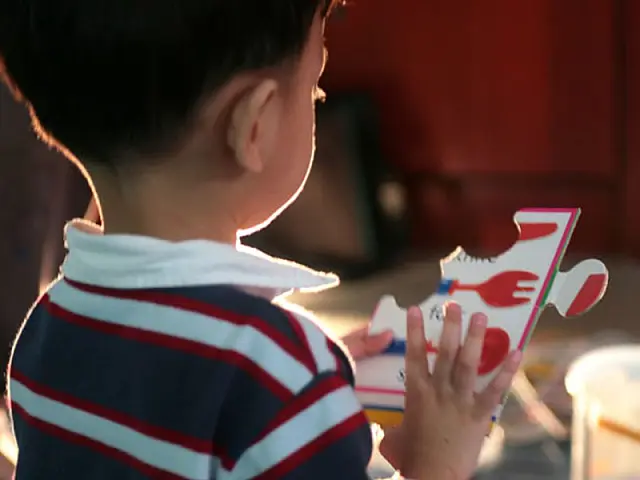 Documentário Vivendo com o autismo tem destaque na TV Brasil