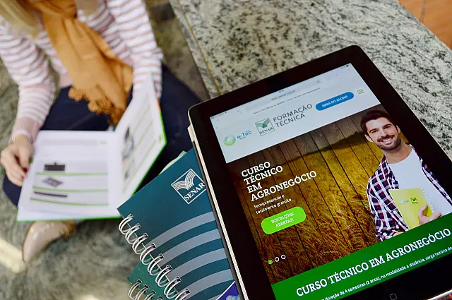 Com três novos polos no estado, Curso Técnico em Agronegócio do Senar/MS oferta 280 vagas