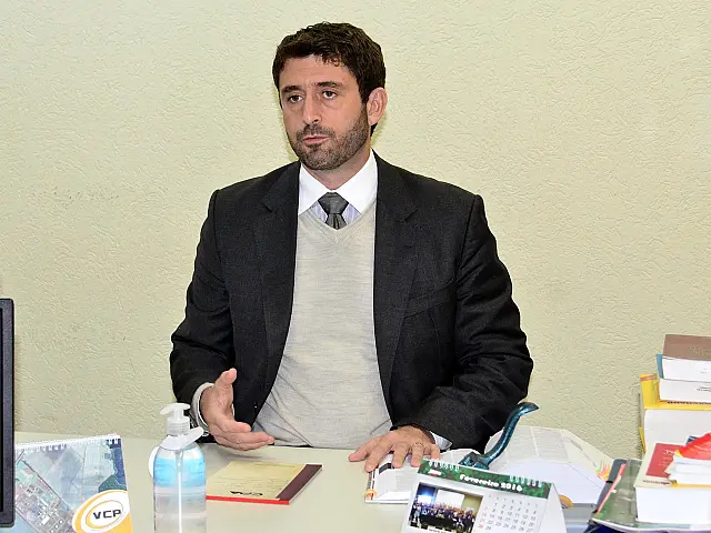 Invasão da área do Aeroporto: em coletiva, juiz concede mais 20 dias para desocupação