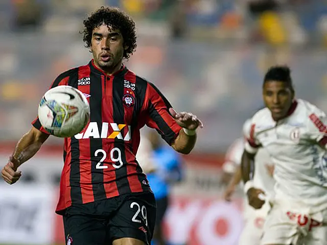 Confira os resultados desta quinta-feira da Libertadores, Copa do Brasil e três estaduais