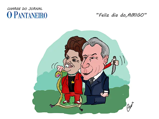 Charge de 20 de Julho