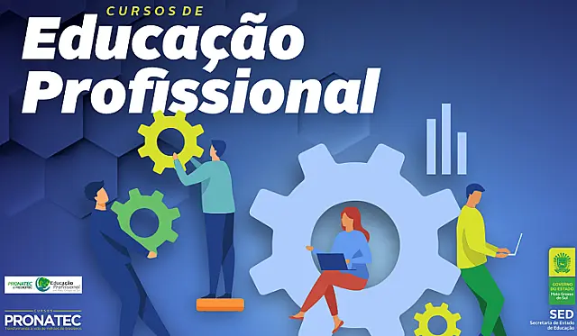 Hoje é o último dia para pré-matrícula nos cursos do Pronatec