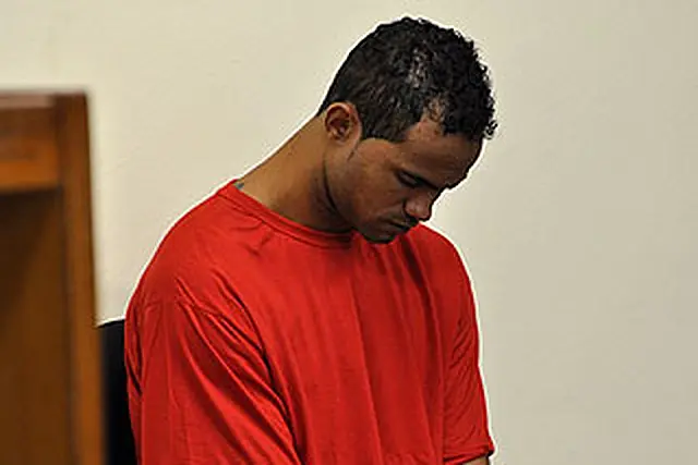 Ex-goleiro Bruno sai da prisão e vai para o semiaberto