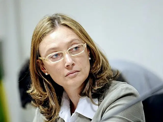 Declarações de Feliciano incitam o ódio e a intolerância, diz ministra