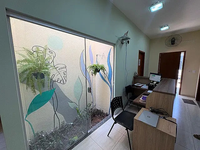 Nioaque amplia Saúde Mental com nova sede e reforma do serviço