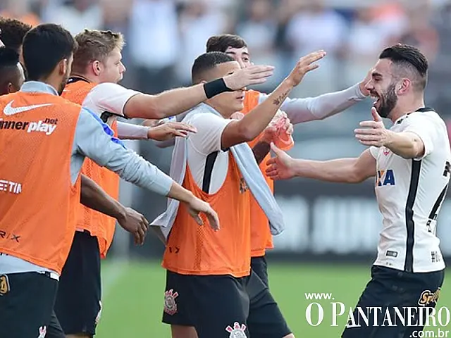 Confira os resultados deste domingo pela 9ª rodada do Brasileirão