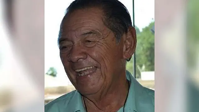 Morre, aos 81 anos, o ex-vereador de Corumbá Ubiratan Canhete de Campos