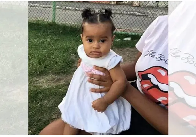 Madrasta e pai são presos por torturar e matar menina de 2 anos no RJ