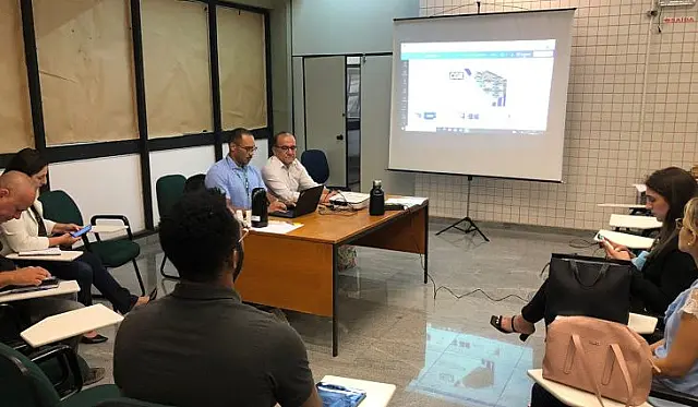 Auditores da CGE-MS prestam consultoria para instituições estaduais