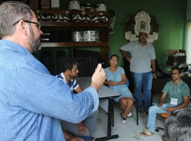 Agricultura familiar é o eixo eleito por Bodoquena para o Cidade Empreendedora