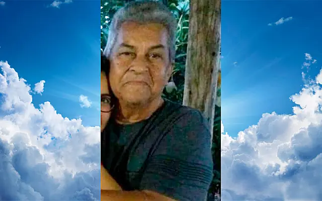 Donatilio Paiva morre aos 63 anos em Aquidauana