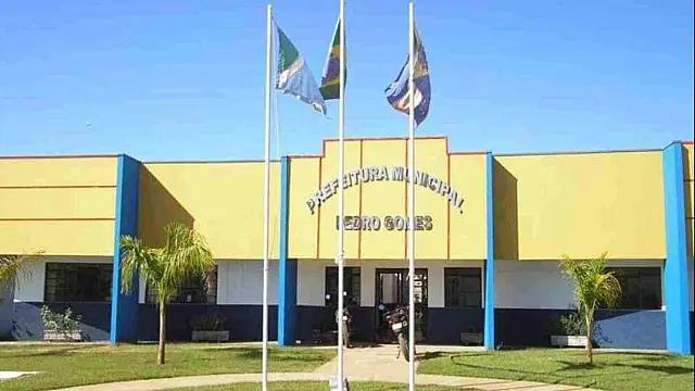 Câmara de Pedro Gomes abre vagas para contador e administrativo