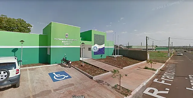 Menina de 10 anos é estuprada e reconhece um colega de escola em Dourados