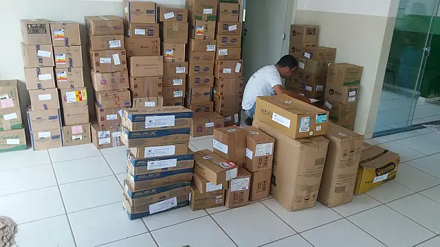 Prefeitura de Anastácio prevê investimento de quase R$ 2 milhões em saúde