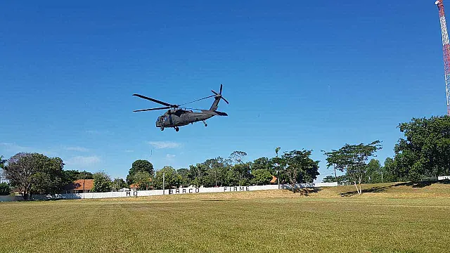 Homem que se afogou no rio Negro será velado e sepultado hoje na cidade de Miranda