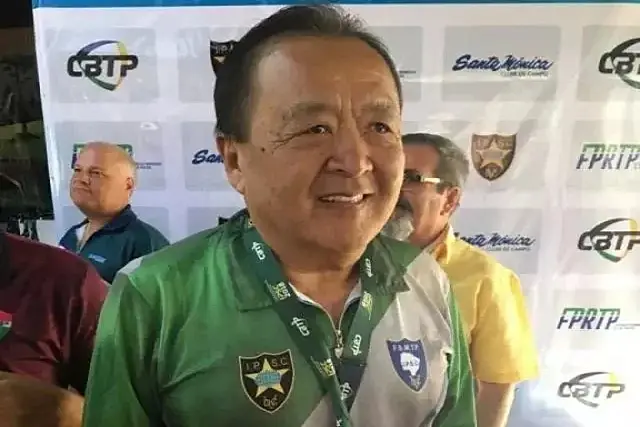 Morre ex-delegado geral e superintendente da Sejusp, Milton Watanabe