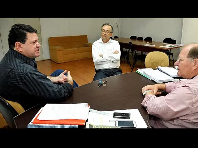 Parceria do Governo estadual com Incra viabilizará ações para titulação de milhares de lotes em assentamentos