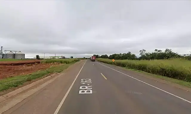 Cerca de 259 mil veículos devem passar pela BR-163/MS no feriado prolongado