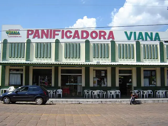 Promoção imperdível de chipinhas na Panificadora Viana