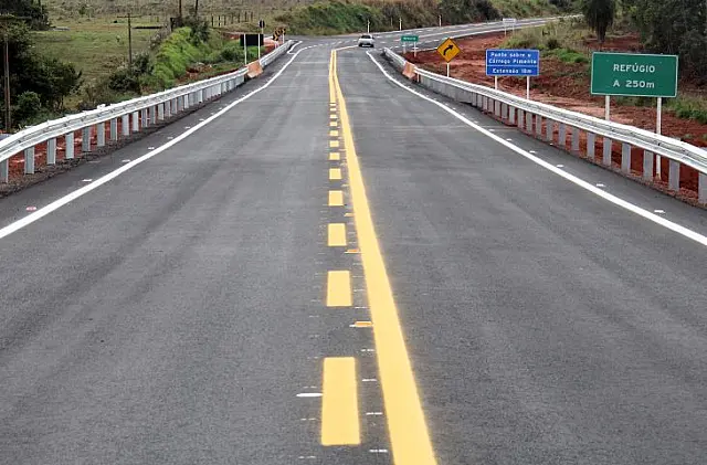 Governo lança mais um pacote de licitações para obras de infraestrutura
