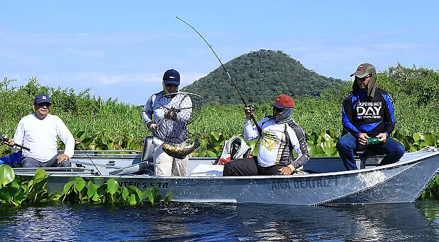 MS quer atrair investimentos da indústria da pesca com a prática da cota zero