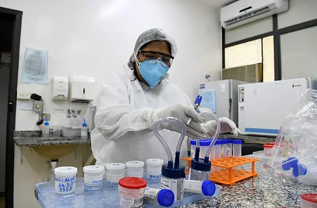 Estado apresenta resultado de pesquisa ao tratamento de tuberculose em penitenciárias