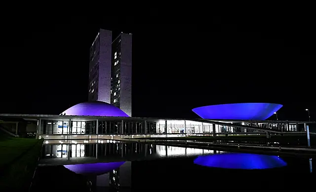 Senado vai comemorar o Dia Mundial de Luta contra o Câncer
