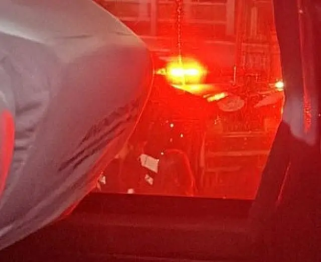 Passageira é presa com droga em Rodoviária de Corumbá