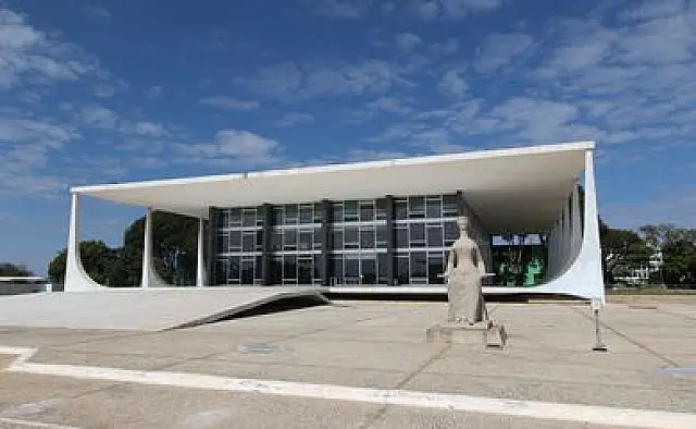 STF prorroga trabalhos de comissão sobre compensação do ICMS