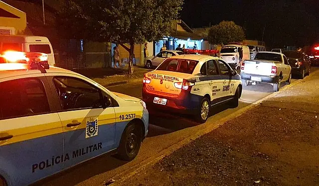 Governo prorroga toque de recolher e restrições seguem até 12 de março