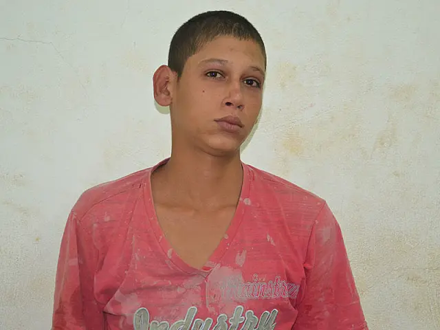 Rotai prende jovem de 20 anos por suspeita de tráfico de drogas