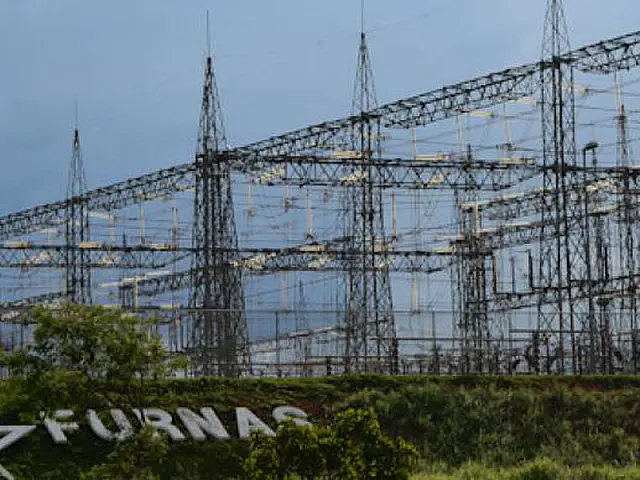 Governo anuncia investimentos de R$ 186 bilhões em energia